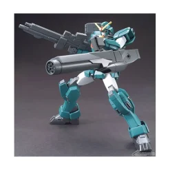 HGBF 1/144 GUNDAM LEOPARDO DA VINCI