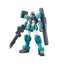 HGBF 1/144 GUNDAM LEOPARDO DA VINCI