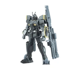 HGBF 1/144 GUNDAM LIGHTNING BLACK WARRIOR