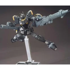 HGBF 1/144 GUNDAM LIGHTNING BLACK WARRIOR