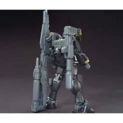 HGBF 1/144 GUNDAM LIGHTNING BLACK WARRIOR