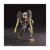 HGBF 1/144 GUNDAM SCHWARZRITTER
