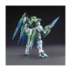 HGBF 1/144 GUNDAM 00 SHIA QAN[T]