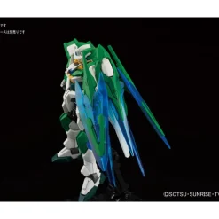 HGBF 1/144 GUNDAM 00 SHIA QAN[T]
