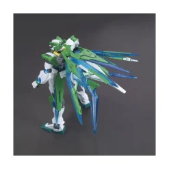 HGBF 1/144 GUNDAM 00 SHIA QAN[T]