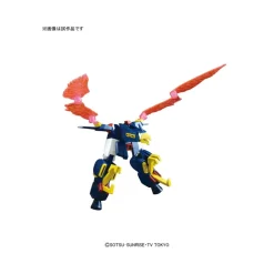 HGBF 1/144 GUNDAM TRYON 3