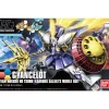 HGBF 1/144 GYANCELOT