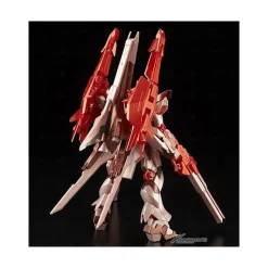 HGBF 1/144 HI-NU GUNDAM VRABE AMAZING CRIMSON COMET