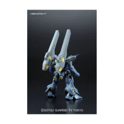 HGBF 1/144 KAMPFER AMAZING