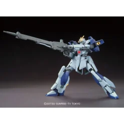 HGBF 1/144 LIGHTNING GUNDAM