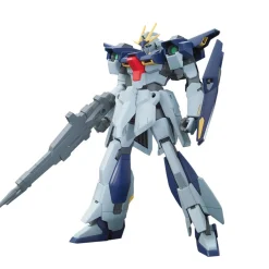 HGBF 1/144 LIGHTNING GUNDAM