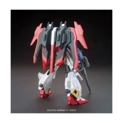 HGBF 1/144 LIGHTNING Z GUNDAM