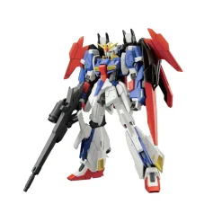 HGBF 1/144 LIGHTNING Z GUNDAM