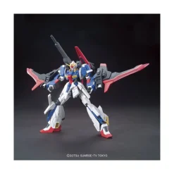 HGBF 1/144 LIGHTNING Z GUNDAM