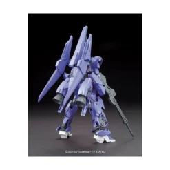 HGBF 1/144 MEGA-SHIKI