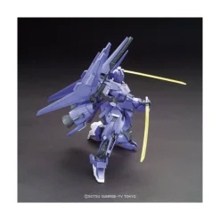 HGBF 1/144 MEGA-SHIKI