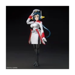 HGBF 1/144 MRS. LOHENG-RINKO