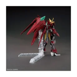 HGBF 1/144 NINPULSE GUNDAM