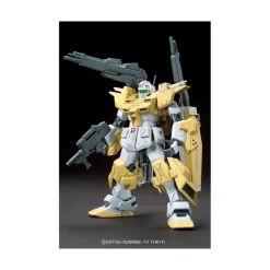 HGBF 1/144 POWERED GM CARDIGAN