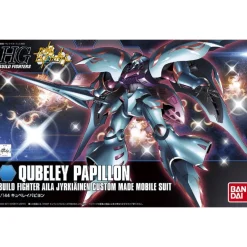 HGBF 1/144 QUBELEY PAPILLON