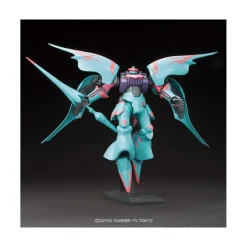 HGBF 1/144 QUBELEY PAPILLON