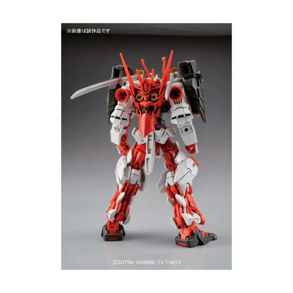 HGBF 1/144 SENGOKU ASTRAY GUNDAM