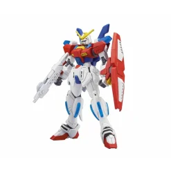 HGBF 1/144 STAR BURNING GUNDAM