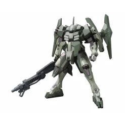 HGBF 1/144 STRIKER GN-X