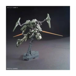 HGBF 1/144 STRIKER GN-X