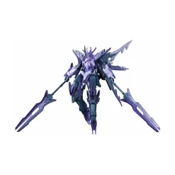 HGBF 1/144 TRANSIENT GUNDAM GLACIER