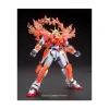 HGBF 1/144 TRY BURNING GUNDAM