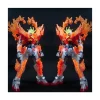 HGBF 1/144 TRY BURNING GUNDAM CLEAR VER.