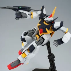 HGBF 1/144 WEISS BARZAM
