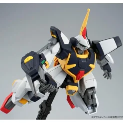 HGBF 1/144 WEISS BARZAM