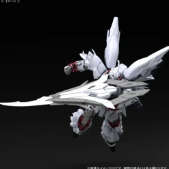HGBF 1/144 WEISS SINANJU