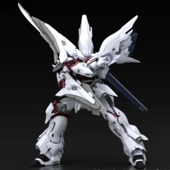 HGBF 1/144 WEISS SINANJU