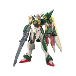 HGBF 1/144 WING GUNDAM FENICE