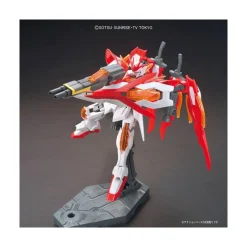 HGBF 1/144 WING GUNDAM ZERO HONOO