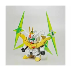 HGBF 1/144 WINNING FUMINA