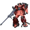 HGBF 1/144 ZAKU AMAZING