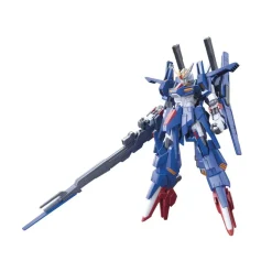HGBF 1/144 ZZ II
