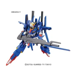 HGBF 1/144 ZZ II