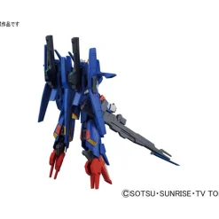HGBF 1/144 ZZ II