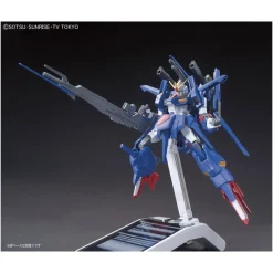 HGBF 1/144 ZZ II