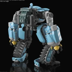 HG 1/72 BIG TONY GAGUMBER MEMEMPU CUSTOM