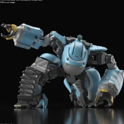 HG 1/72 BIG TONY GAGUMBER MEMEMPU CUSTOM