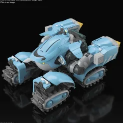 HG 1/72 BIG TONY GAGUMBER MEMEMPU CUSTOM