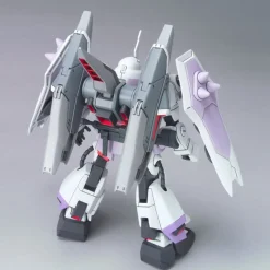 HG 1/144 BLAZE ZAKU PHANTOM (Rey Za Burrel Custom)