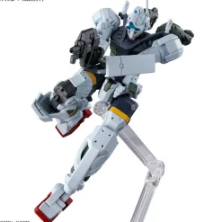 HG 1/144 BOCATA’S GELGOOG (GQ)