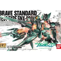 HG 1/144 Brave (Standard Test Type) GNX-903VS